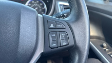 Suzuki Sx4 S Cross 1.4 Boosterjet 48V Hybrid SZ-T 5dr Petrol Hatchback